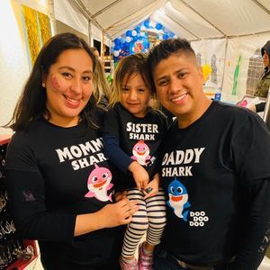 Meet your Posher, Deborah